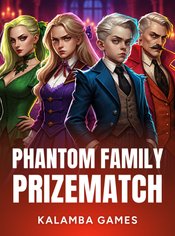 Phantom Family Prizematch