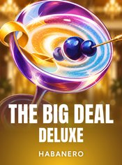The Big Deal Deluxe