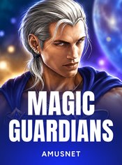Magic Guardians