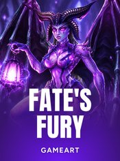 Fate's Fury