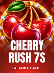 Cherry Rush 7s