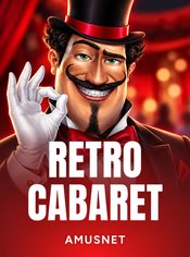 Retro Cabaret