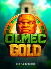 Olmec Gold slot by Triple Cherry