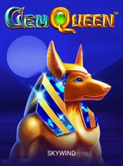 Gem Queen slot by Skywind