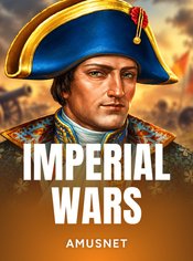 Imperial Wars