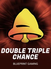 Double Triple Chance Mobile slot by Blueprint Gaming