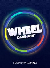 Wheel Mobile slot by Hacksaw Gaming