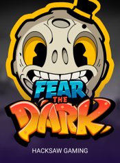 Fear the Dark Mobile slot by Hacksaw Gaming