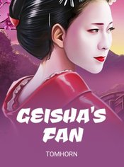 Geisha's Fan slot by Tom Horn Gaming