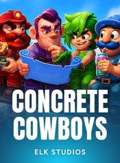 Concrete Cowboys