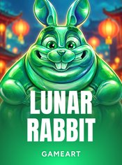 Lunar Rabbit