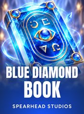 Blue Diamond Book