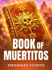 Book of Muertitos
