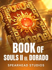 Book of Souls II: El Dorado