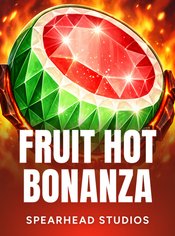Fruit Hot Bonanza