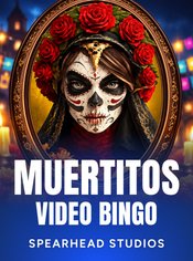 Muertitos: Video Bingo
