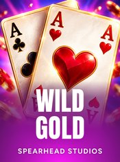Wild Gold