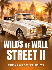 Wilds Of Wall Street II