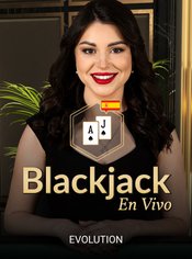 Blackjack Clasico en Español 19 slot by Evolution