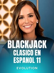 Blackjack Clasico en Espanol 11