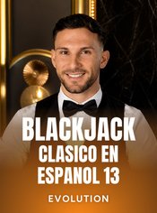 Blackjack Clasico en Espanol 13