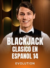 Blackjack Clasico en Espanol 14