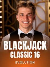 Blackjack Classic 16