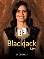 Blackjack Classic 70 slot by Evolution