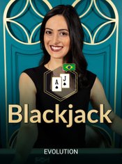 Blackjack Classico em Portugues 23 slot by Evolution
