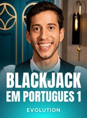 Blackjack em Portugues 1