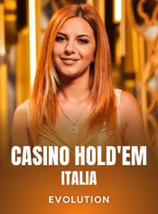 Casino Hold'em Italia