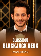 Classique Blackjack Deux