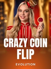 Crazy Coin Flip