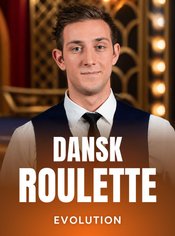 Dansk Roulette