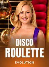 Disco Roulette