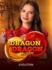 Dragon Dragon slot by Evolution