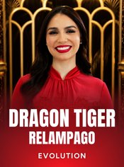 Dragon Tiger Relampago