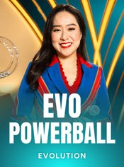 EVO PowerBall