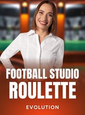 Football Studio Roulette