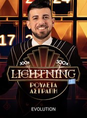 Greek Roulette slot by Evolution