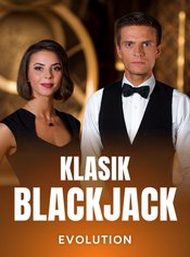 Klasik Blackjack