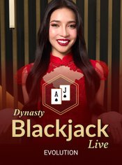 Klasik Freebet Blackjack 1 slot by Evolution