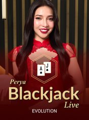 Klasik Freebet Blackjack 2 slot by Evolution