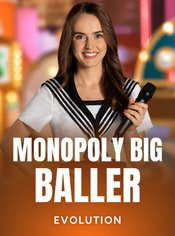 Monopoly Big Baller