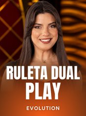 Ruleta Dual Play