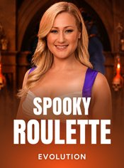 Spooky Roulette