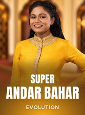 Super Andar Bahar