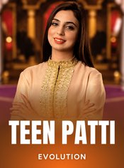 Teen Patti
