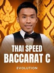 Thai Speed Baccarat C
