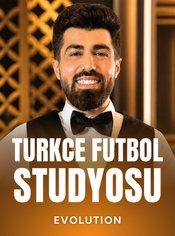 Turkce Futbol Studyosu